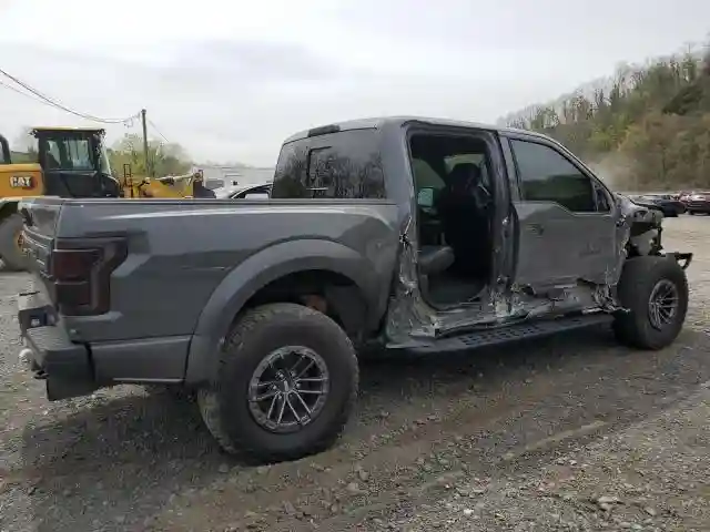 1FTFW1RG9LFC71798 2020 FORD F150-2