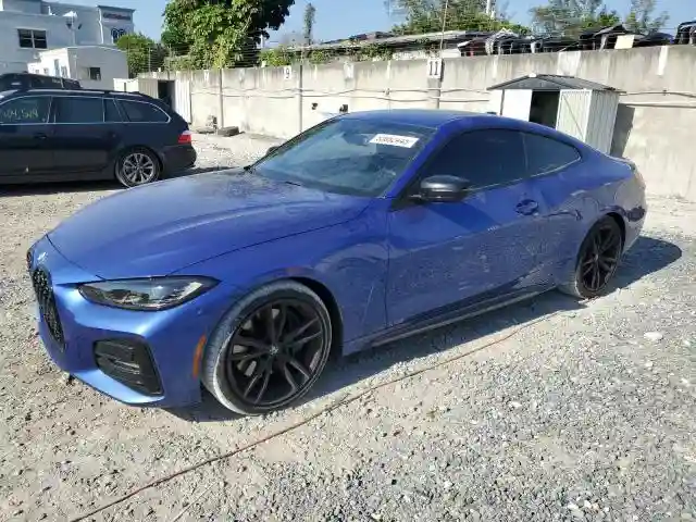 WBA53AP04NCK05705 2022 BMW 4 SERIES-0