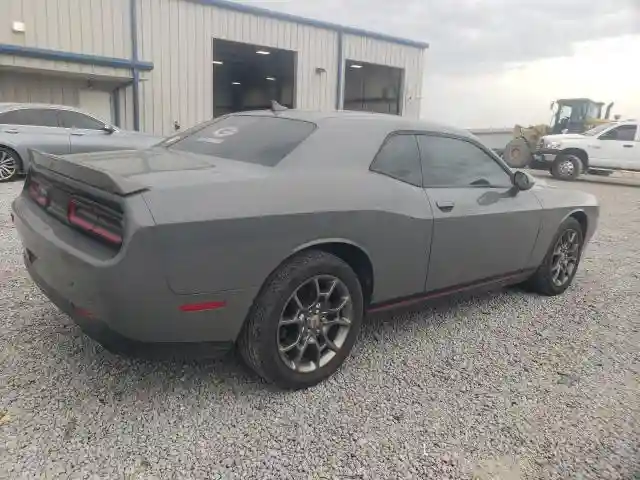 2C3CDZGG4HH556025 2017 DODGE CHALLENGER-2