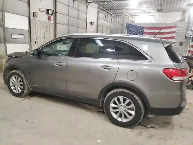 5XYPGDA5XHG328849 2017 KIA SORENTO-1
