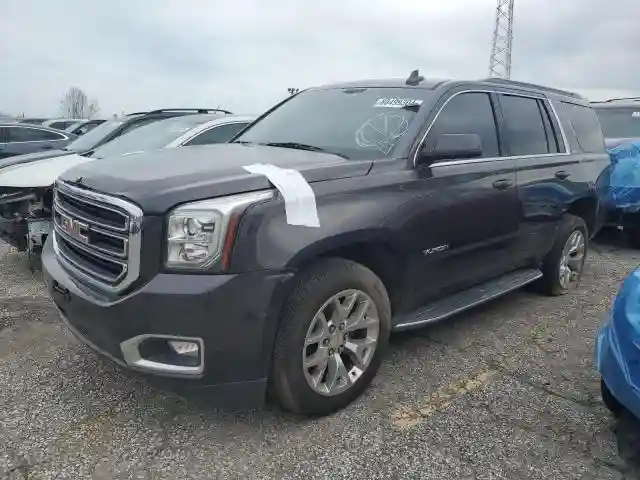 1GKS2AKC3HR143357 2017 GMC YUKON-0
