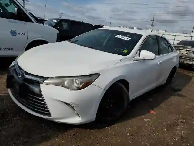4T1BD1FK5FU160965 2015 TOYOTA CAMRY-0