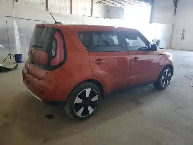 KNDJP3A58J7586967 2018 KIA SOUL-2