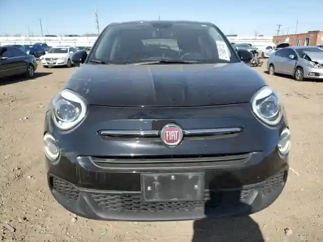 ZFBNFYA16KP820042 2019 FIAT 500-4