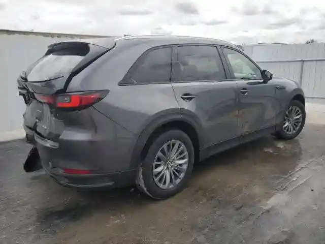 JM3KKCHD0R1137207 2024 MAZDA CX-90 PREF-2