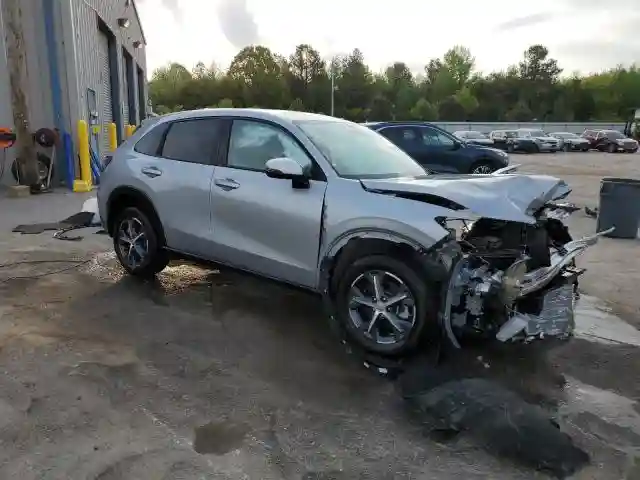 3CZRZ1H71RM741377 2024 HONDA HR-V-3