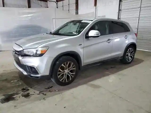 JA4AP3AU5KU020902 2019 MITSUBISHI OUTLANDER-0
