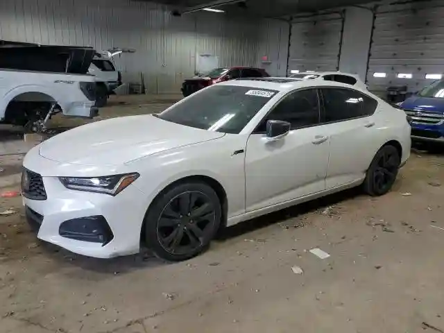 19UUB6F51PA000113 2023 ACURA TLX-0