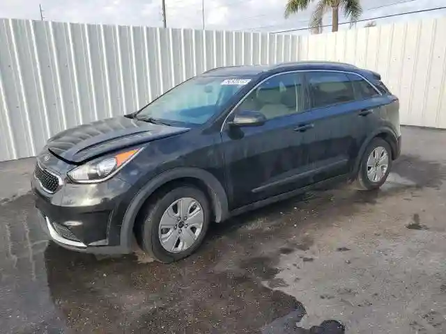 KNDCB3LC9H5084980 2017 KIA NIRO-0