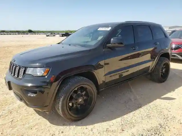 1C4RJFAG1KC760944 2019 JEEP GRAND CHEROKEE-0