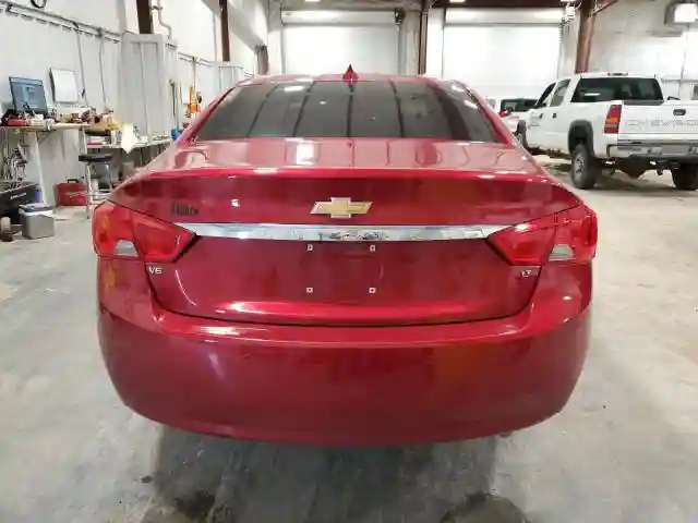 2G1125S30F9192806 2015 CHEVROLET IMPALA-5