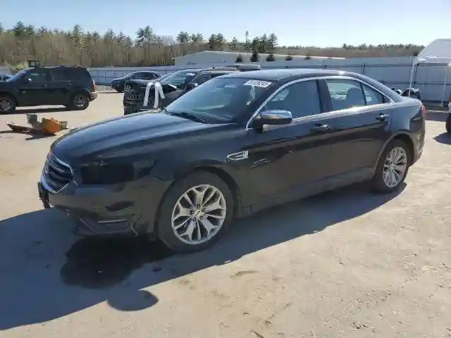 1FAHP2F81FG117650 2015 FORD TAURUS-0