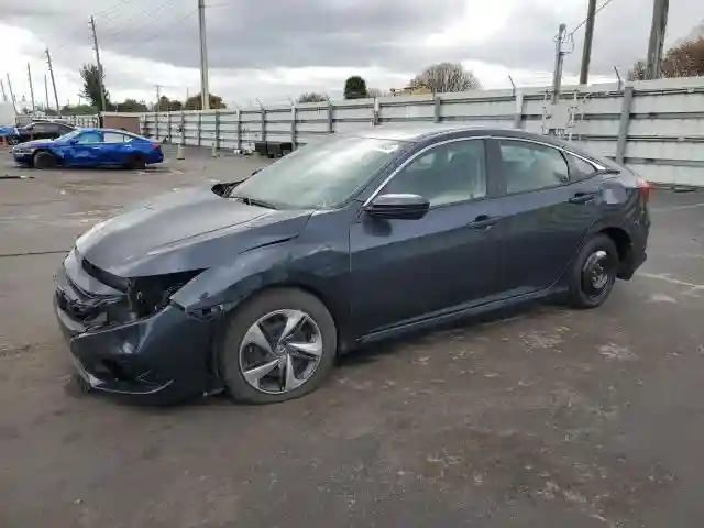 2HGFC2F69MH502002 2021 HONDA CIVIC-0