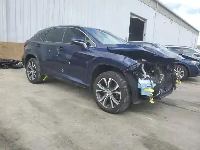 2T2ZZMCA6GC010682 2016 LEXUS RX350-3