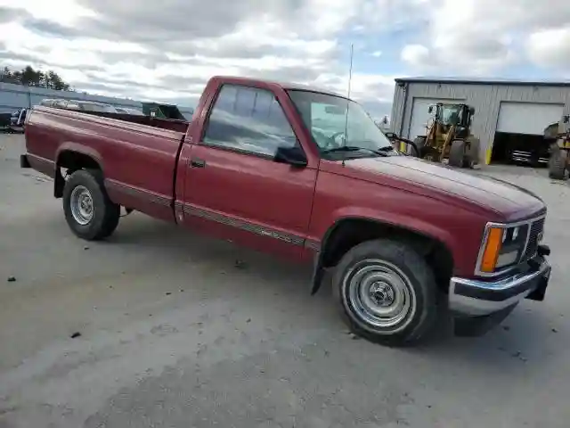 1GTDC14H2JZ525458 1988 GMC G-SERIES-3