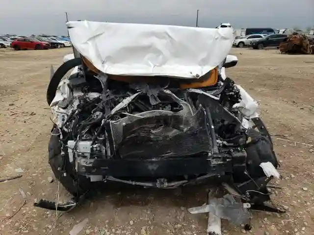 JTJDARDZ1M5029332 2021 LEXUS NX-4