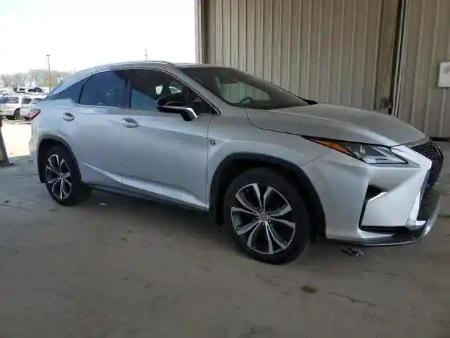 2T2BZMCA9GC005008 2016 LEXUS RX350-3