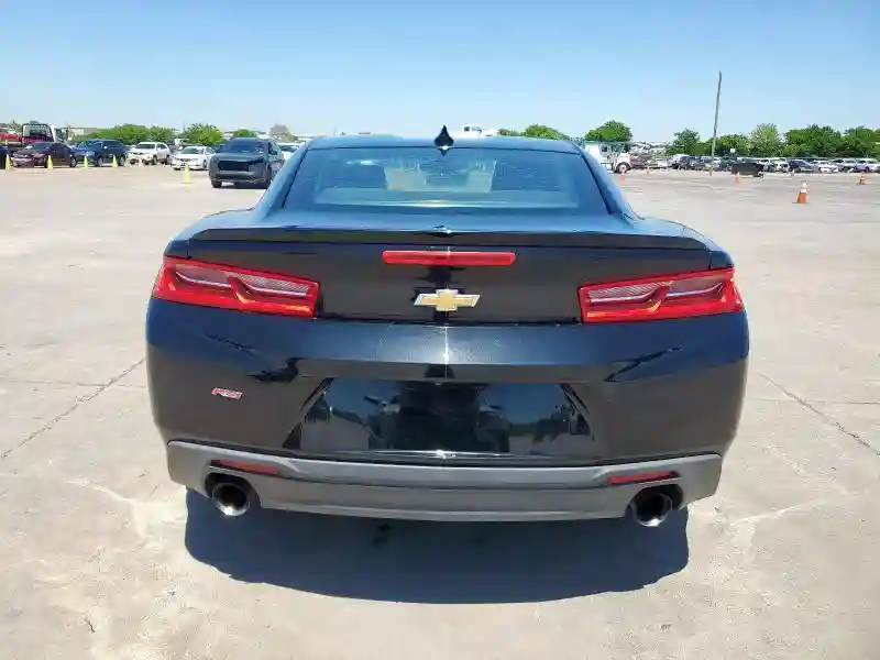1G1FB1RS5G0150185 2016 CHEVROLET CAMARO-5