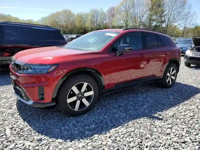 3GPKHXRJ2RS532702 2024 HONDA PROLOGUE T-0