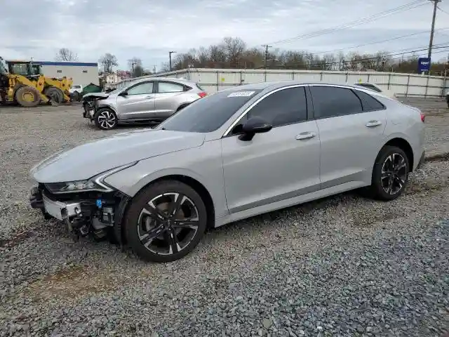 5XXG64J21NG159572 2022 KIA K5-0
