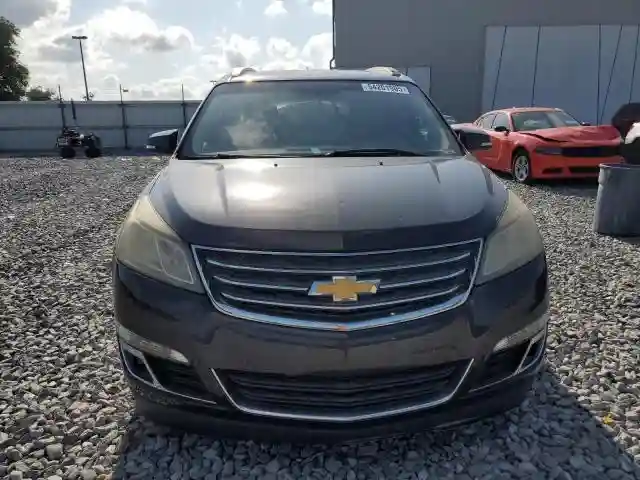 1GNKRGKD2GJ177541 2016 CHEVROLET TRAVERSE-4