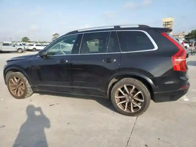YV4A22PK2J1374944 2018 VOLVO XC90-1