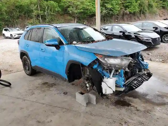 2T3K1RFV9LW095865 2020 TOYOTA RAV4-3