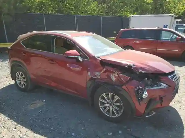 JTJDARDZ7L5005101 2020 LEXUS NX-3