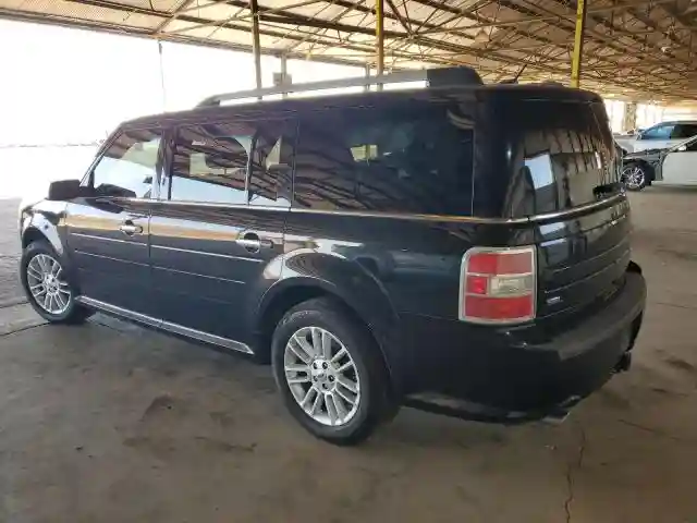 2FMGK5C87GBA21195 2016 FORD FLEX-1