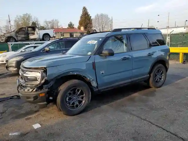 3FMCR9B63PRD50754 2023 FORD BRONCO-0