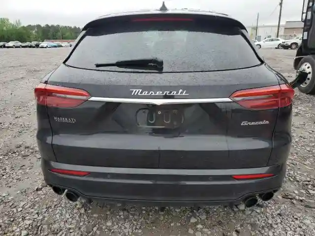 ZN682AVM7P7422409 2023 MASERATI GRECALE MO-5