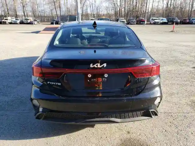 3KPF24ADXPE563121 2023 KIA FORTE-5