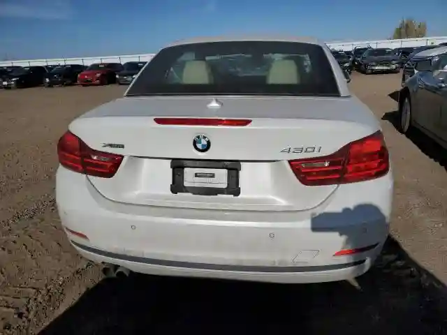 WBA4U9C3XH5H64212 2017 BMW 4 SERIES-5