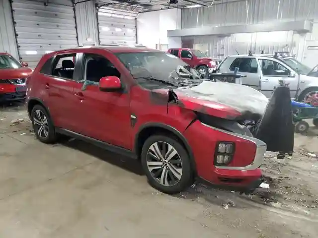 JA4AP3AU7LU008879 2020 MITSUBISHI OUTLANDER-3