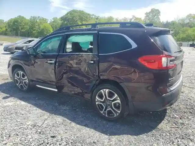 4S4WMAWD1R3425491 2024 SUBARU ASCENT-1