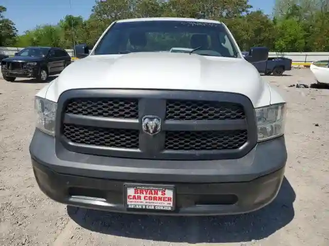 3C6JR6DT6FG675316 2015 RAM 1500-4