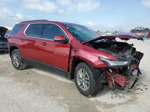 1GNERHKW0PJ168132 2023 CHEVROLET TRAVERSE-3
