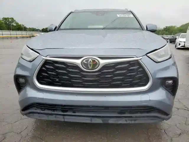 5TDGZRBH9LS021152 2020 TOYOTA HIGHLANDER-4