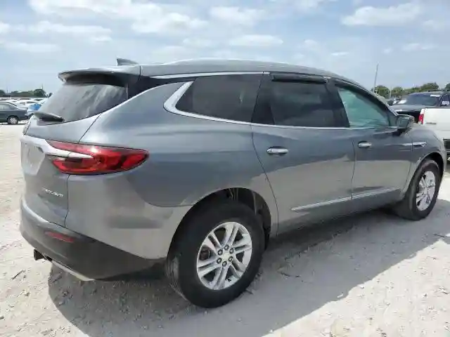 5GAERBKW4JJ212874 2018 BUICK ENCLAVE-2