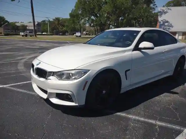 WBA3N9C58GK249703 2016 BMW 4 SERIES-1