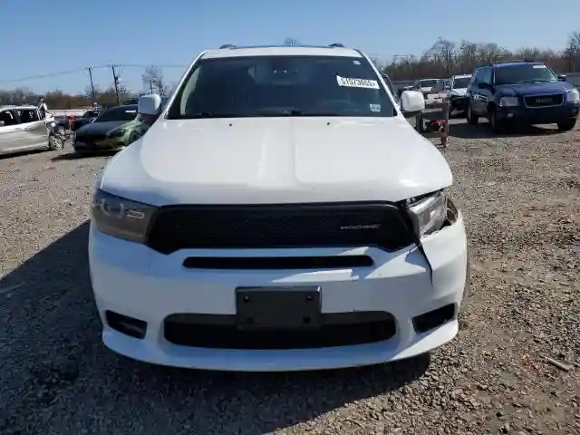 1C4RDJDG1KC853419 2019 DODGE DURANGO-4