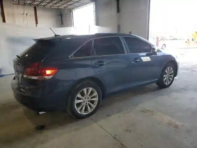 4T3ZA3BB4FU090584 2015 TOYOTA VENZA-2