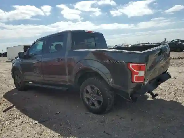 1FTEW1C54LKD01252 2020 FORD F-150-1