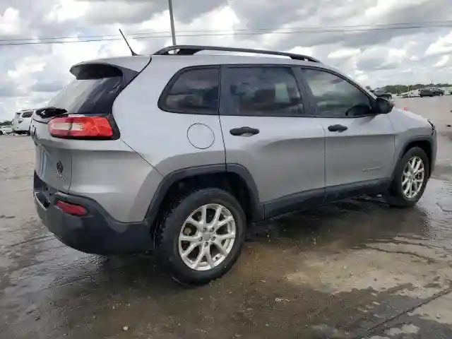 1C4PJLAB8GW222144 2016 JEEP GRAND CHEROKEE-2