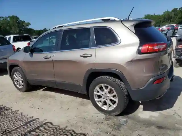 1C4PJMCS3HW580028 2017 JEEP GRAND CHEROKEE-1