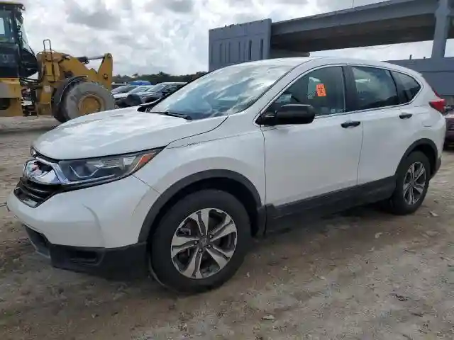 2HKRW5H3XKH411672 2019 HONDA CRV-0