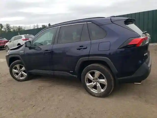 4T3B6RFVXMU010390 2021 TOYOTA RAV4-1