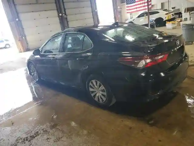 4T1C31AK0MU564512 2021 TOYOTA CAMRY-1