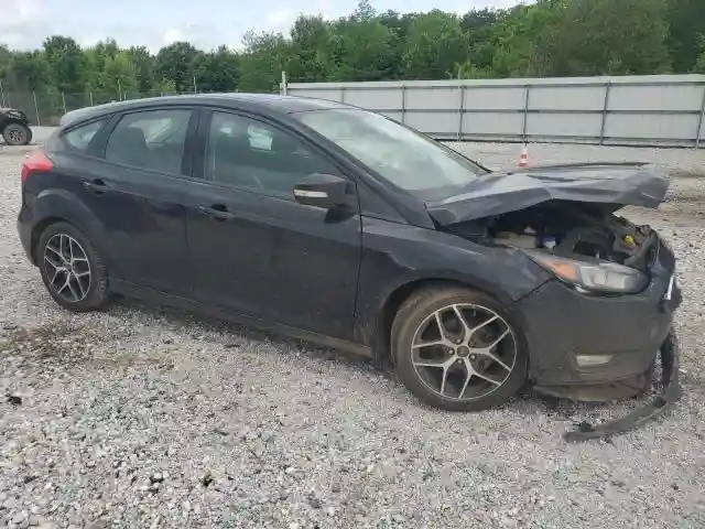 1FADP3M29HL345988 2017 FORD FOCUS-3