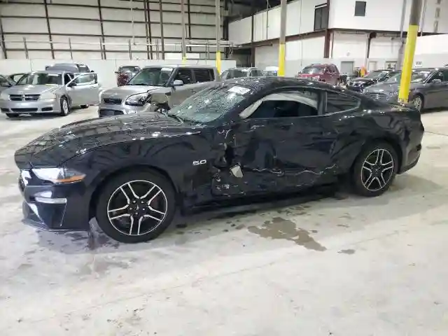 1FA6P8CF5J5128331 2018 FORD MUSTANG-0
